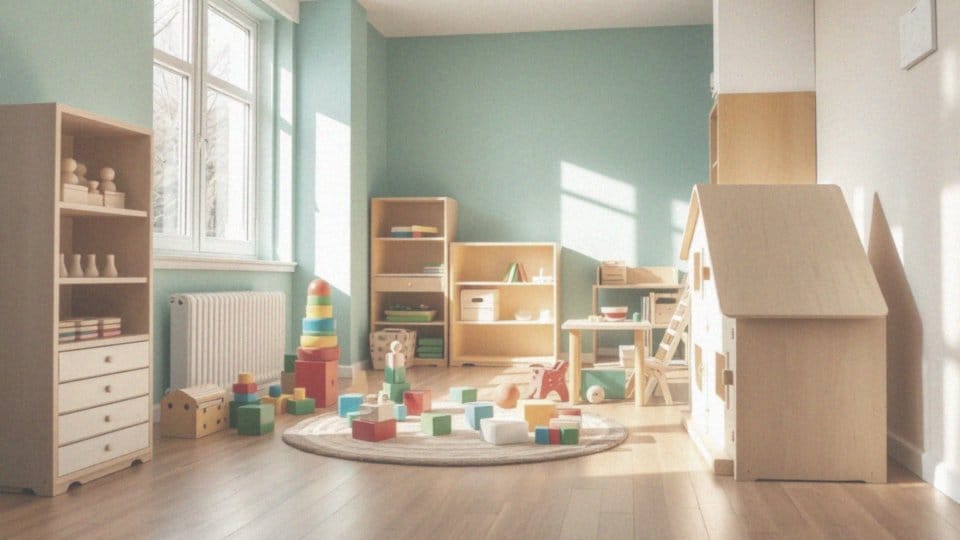 Jaką rolę pełni przedszkole w zapewnieniu opieki dla dzieci?