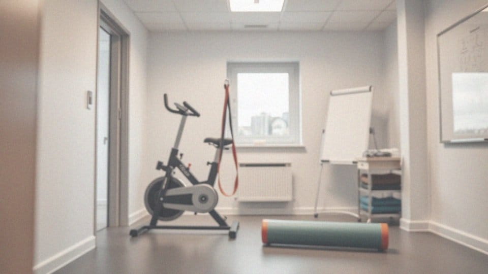 Jak długo trwa rehabilitacja po artroskopii kolana?