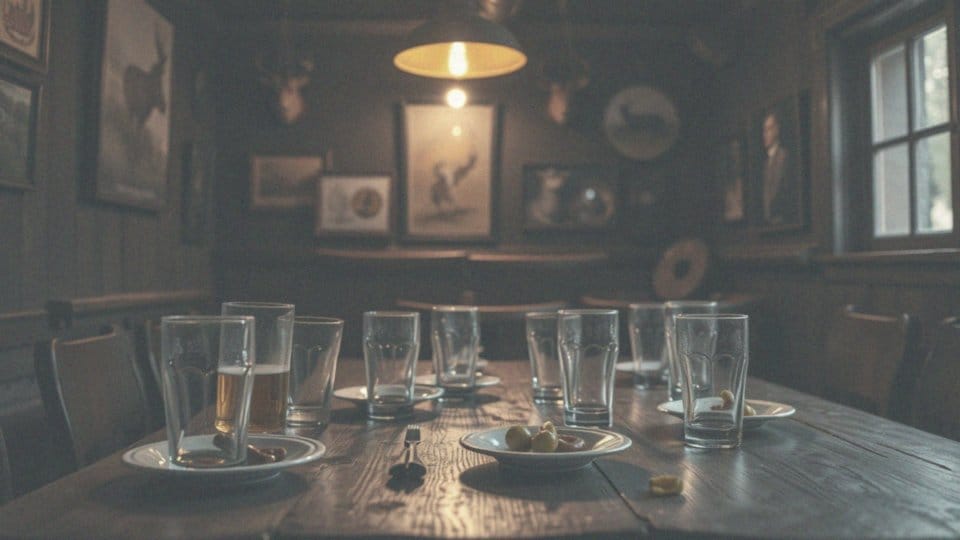 Kto powinien być zaproszony na pępkowe?