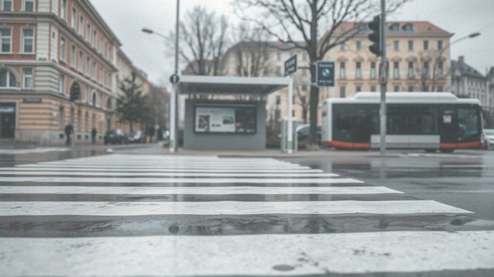 Jakie zmiany w przepisach dotyczących nieustąpienia pierwszeństwa pieszym są planowane?