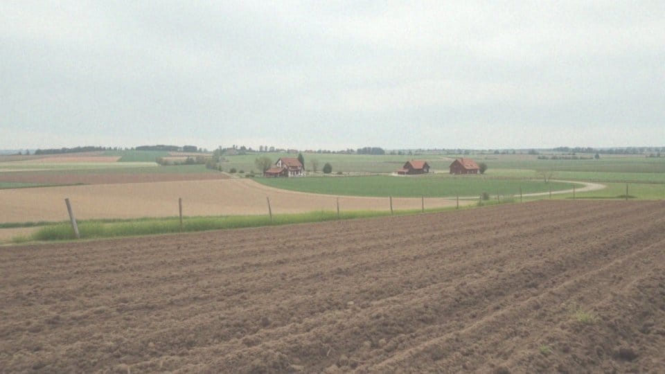 Co to jest przekształcenie działki rolnej?