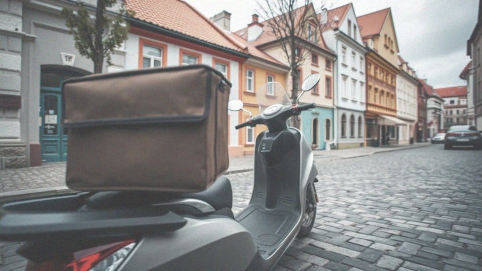 Gdzie można zamówić domowe jedzenie w Przemyślu?