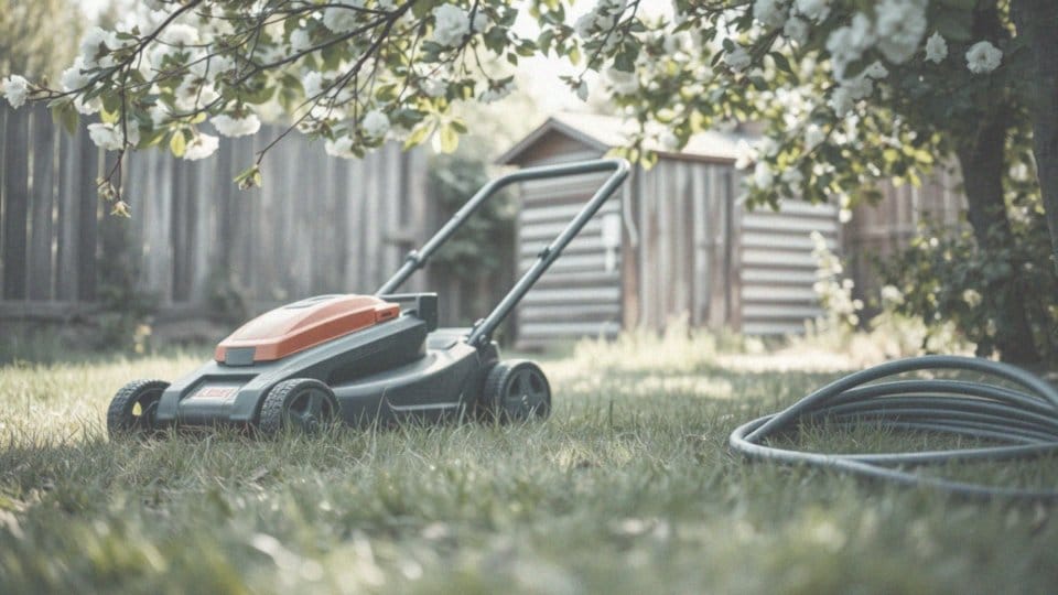 Jakie są opinie klientów na temat kosiarek Lider?