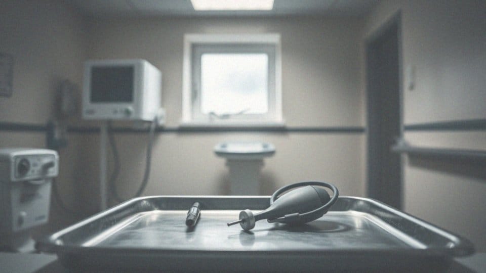 Dlaczego nagły ból głowy jest objawem wylewu?