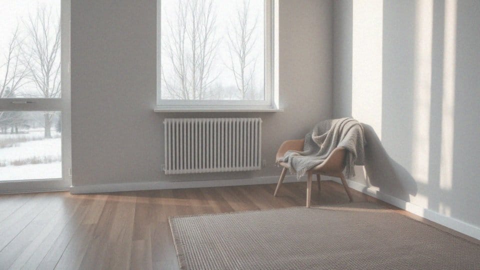 Co to jest ogrzewanie elektryczne i jakie ma zalety?