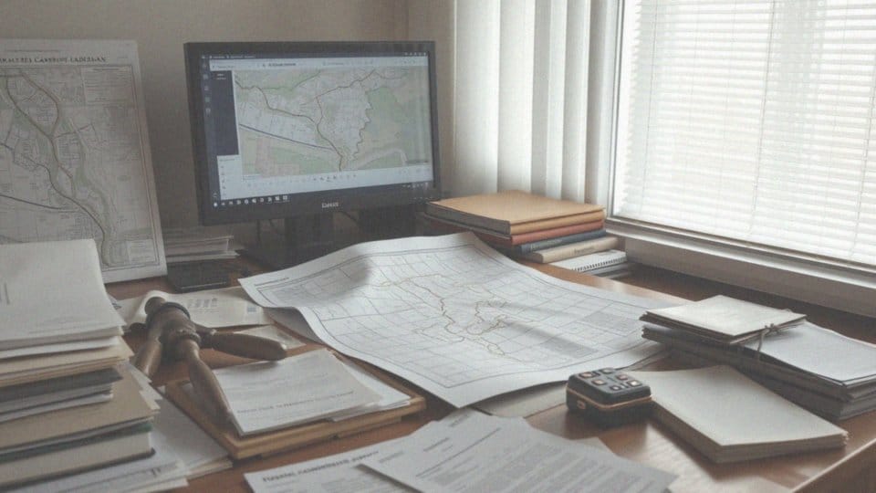 Jakie dokumenty są potrzebne do przekształcenia działki rolnej w budowlaną?