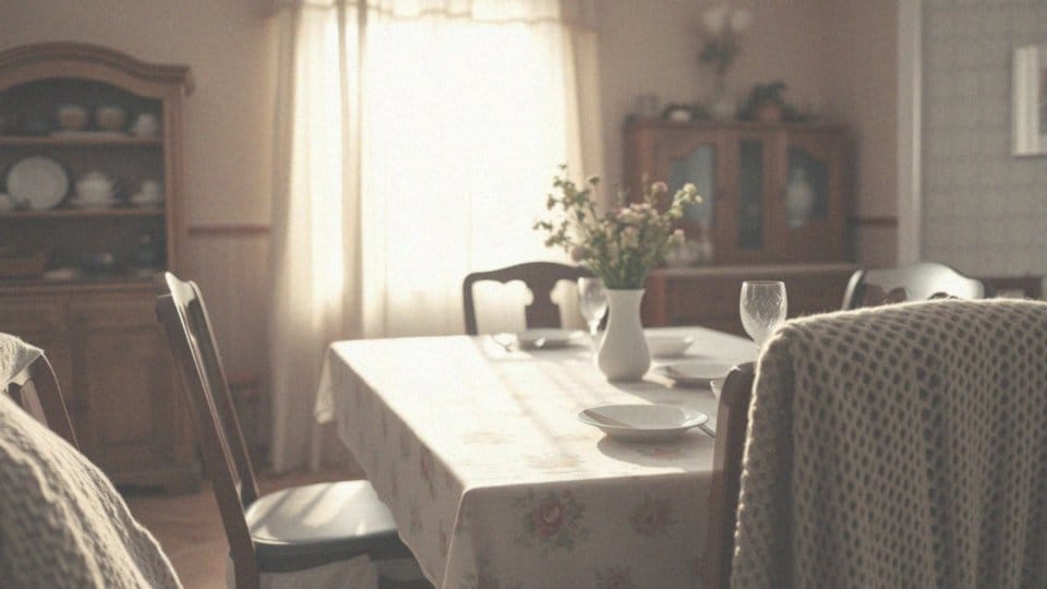 Jakie wspólne chwile można podarować babci na imieniny?