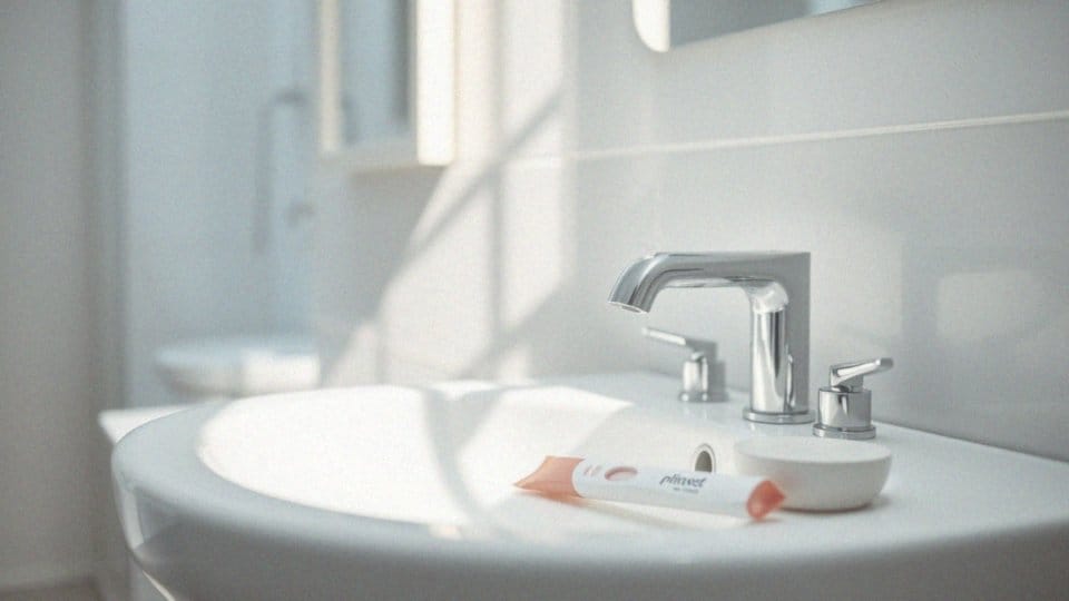Jakie są zalety i wady korzystania z domowych testów ciążowych?