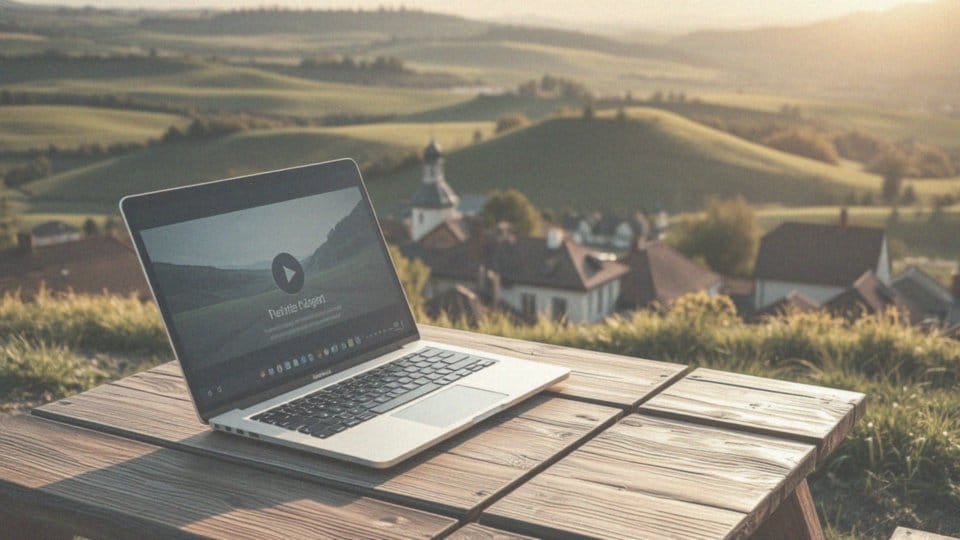 Jakie korzyści oferuje internet mobilny bez limitu?