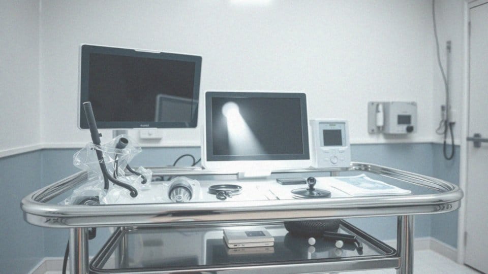 Jak przebiega diagnostyka zapalenia dwunastnicy?
