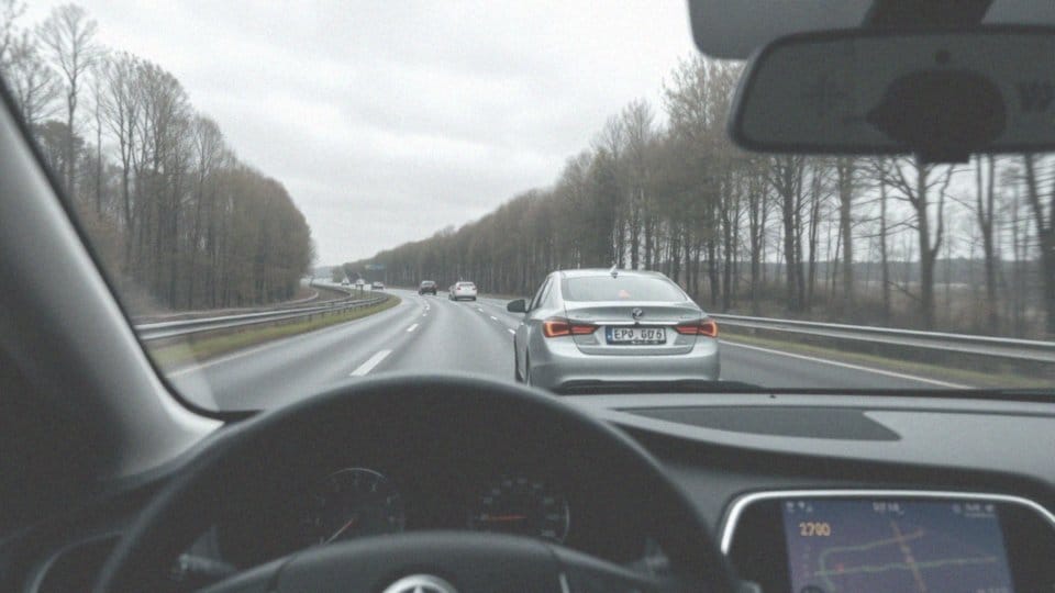 Jak technologia wspomagająca kierowców może poprawić bezpieczeństwo na drodze?