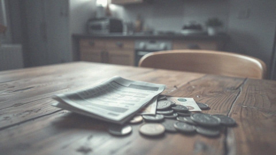 Jakie czynniki finansowe obniżają zdolność kredytową?