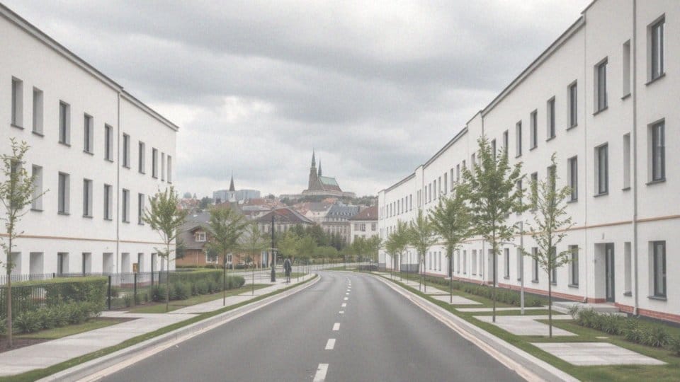 Jakie wsparcie oferuje Rządowy Fundusz Mieszkaniowy?