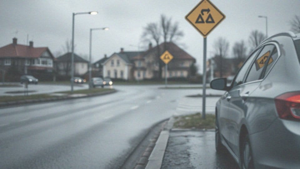 Jakie są możliwe konsekwencje powtarzających się wykroczeń związanych z wymuszeniem pierwszeństwa?