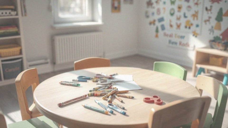 Jakie aktywności są częścią zajęć dydaktycznych?