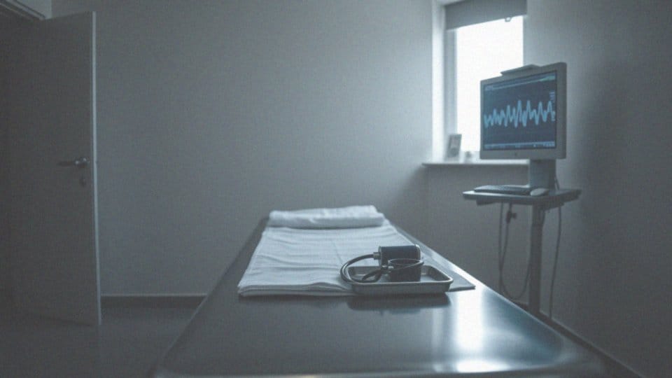 Jakie są różnice między bólem w klatce piersiowej po lewej stronie a innymi rodzajami bólu?