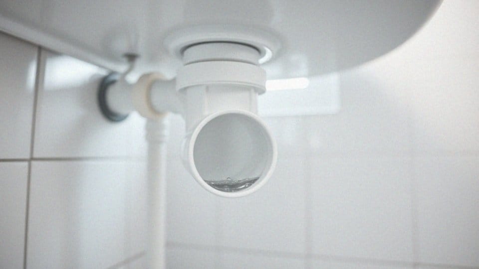 Jakie kształty syfonu są najskuteczniejsze?