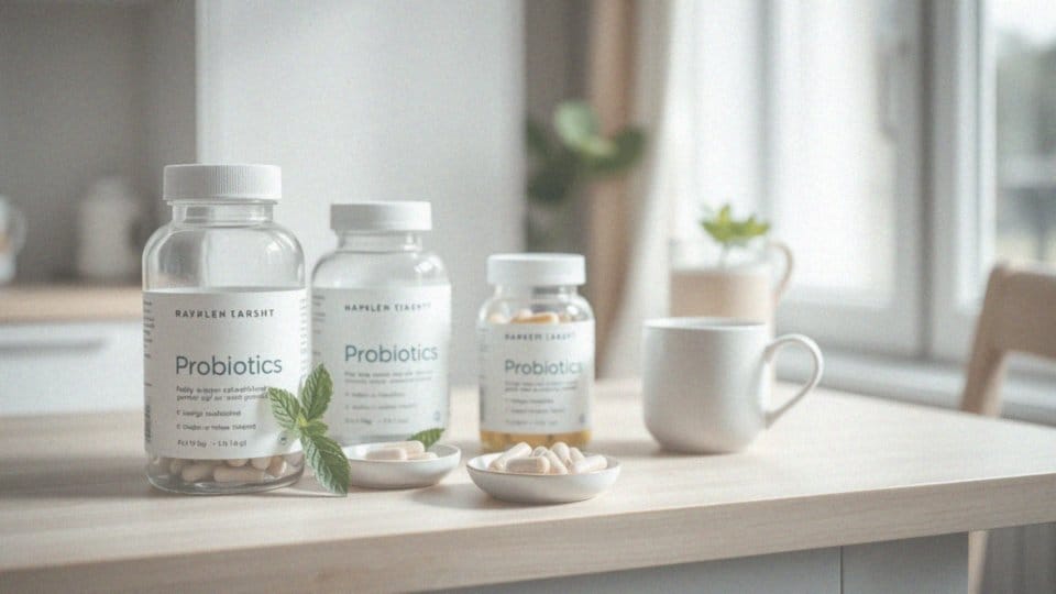 Jakie są ważne informacje dotyczące esencji probiotycznej?