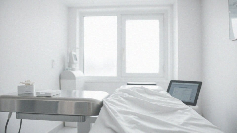 Jakie możliwości leczenia cienkiego endometrium istnieją?