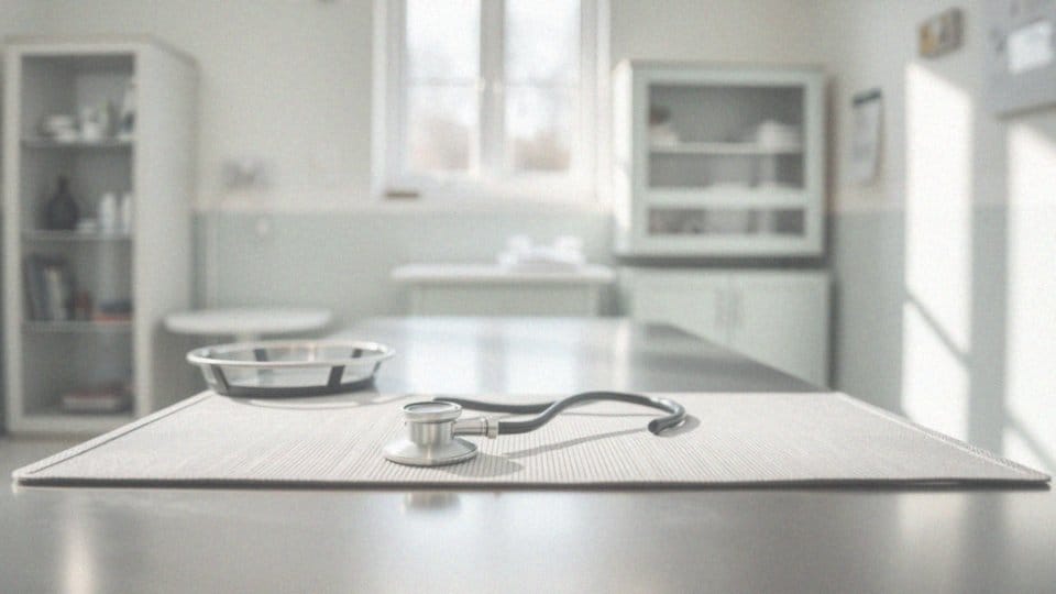 Dlaczego warto skonsultować się z weterynarzem przed podaniem tabletek uspokajających?