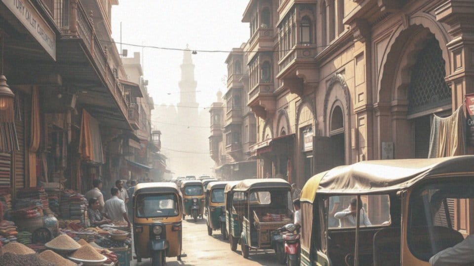 Jakie miasta w Indiach mają najlepszą pogodę w lutym?