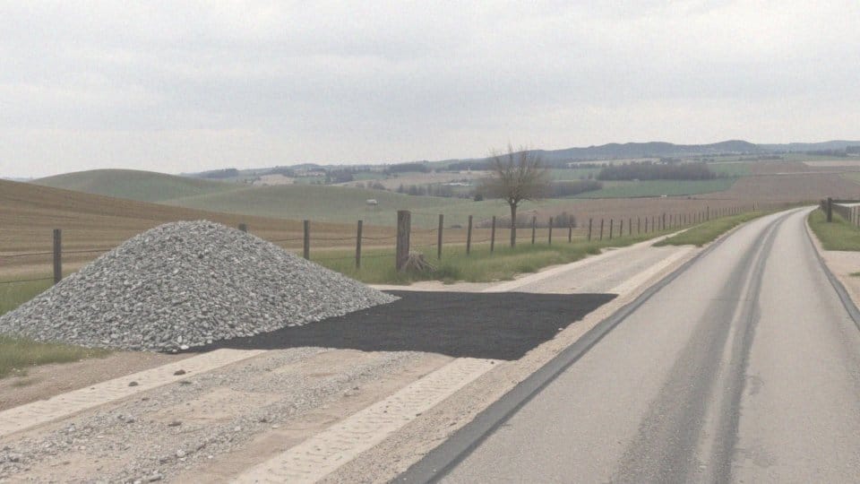 Czy utwardzenie drogi wymaga pozwolenia?