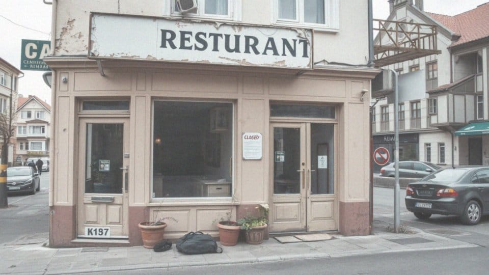 Które restauracje zostały zamknięte po pomocy Magdy Gessler?