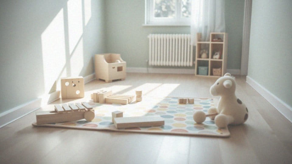 Jak naśladowanie dźwięków wpływa na rozwój mowy niemowlaka?