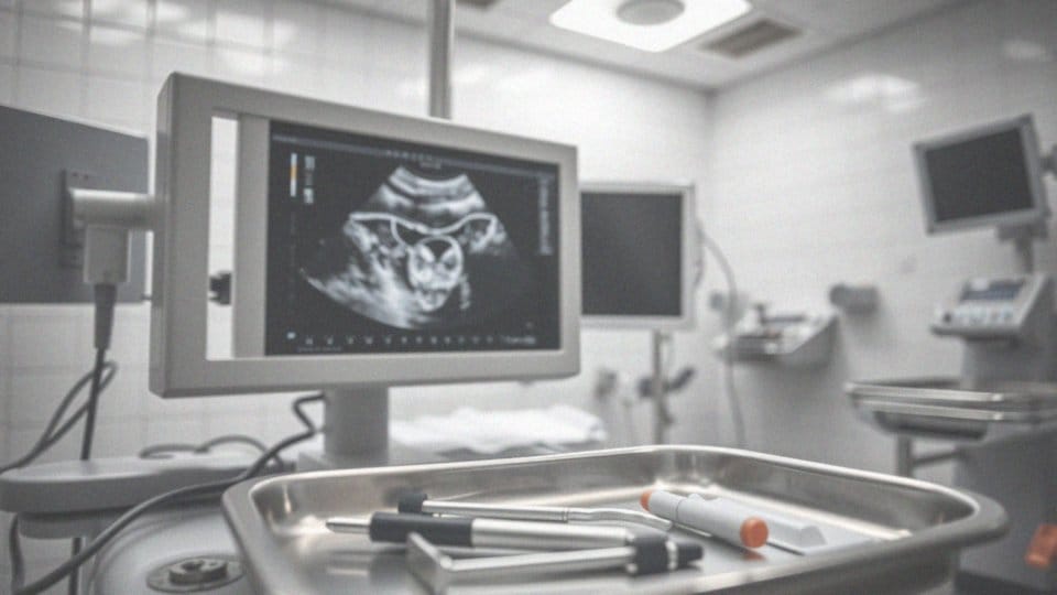 Co oznacza przerost endometrium po menopauzie?