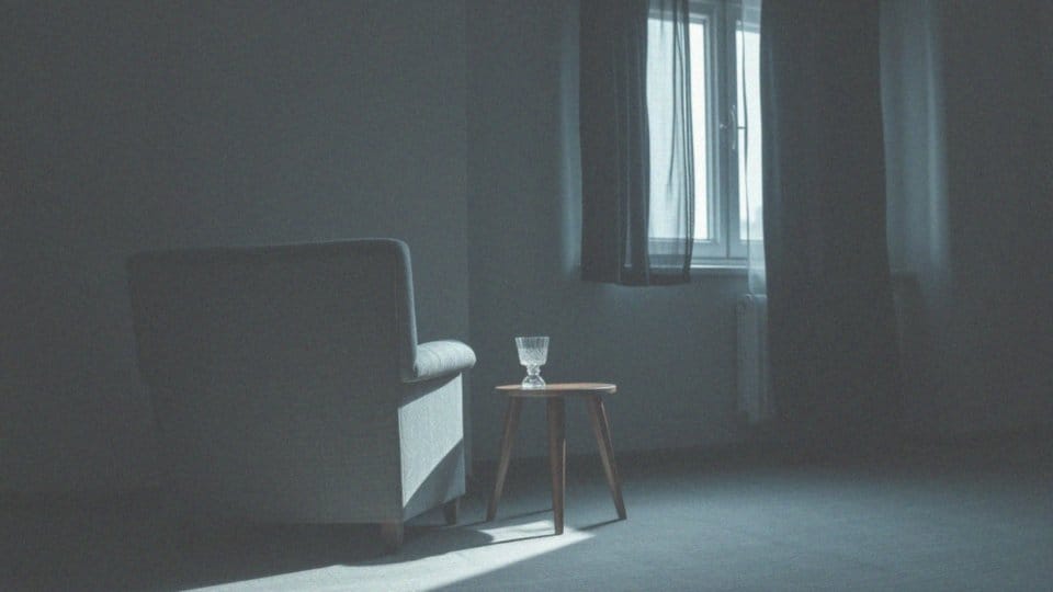 W jaki sposób samotność zwiększa podatność na uzależnienia?