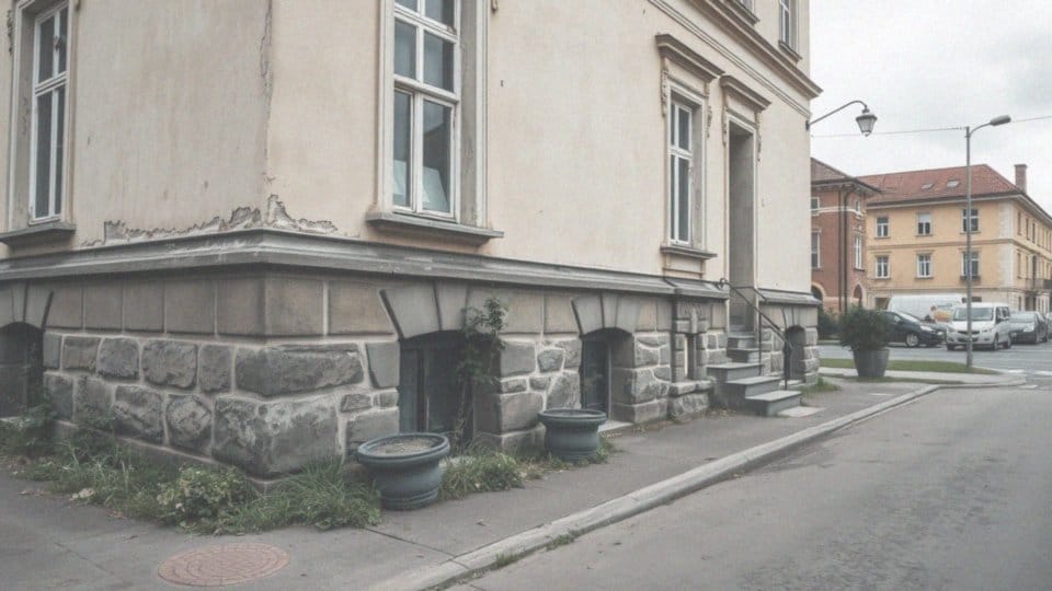 Jakie są plany na przyszłość dla Duchówki?