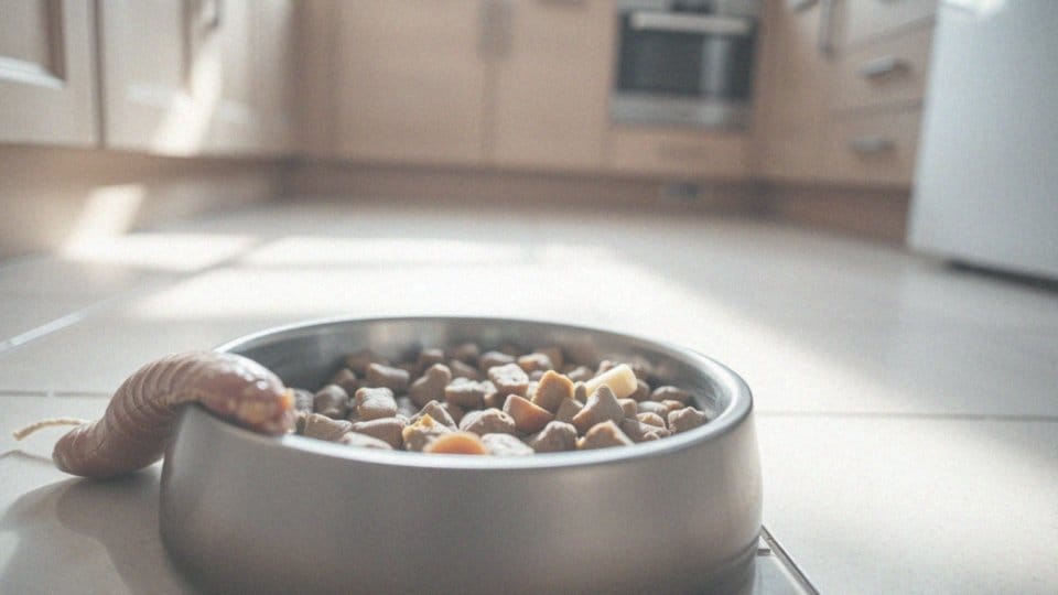 Jakie są najlepsze metody podawania psu tabletek?