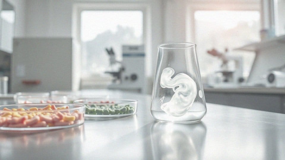 Jakie są różnice między esencją probiotyczną a typowymi mieszaninami mikroorganizmów?
