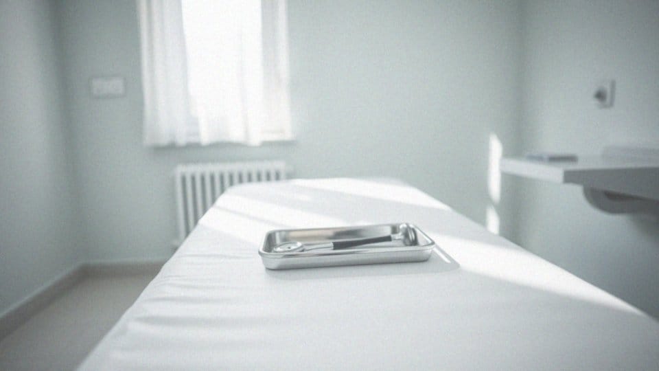 Kiedy należy skonsultować się z lekarzem przy problemach z połykaniem?