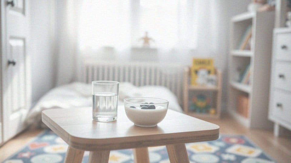 Jakie są wskazania do stosowania esencji probiotycznej u dzieci?