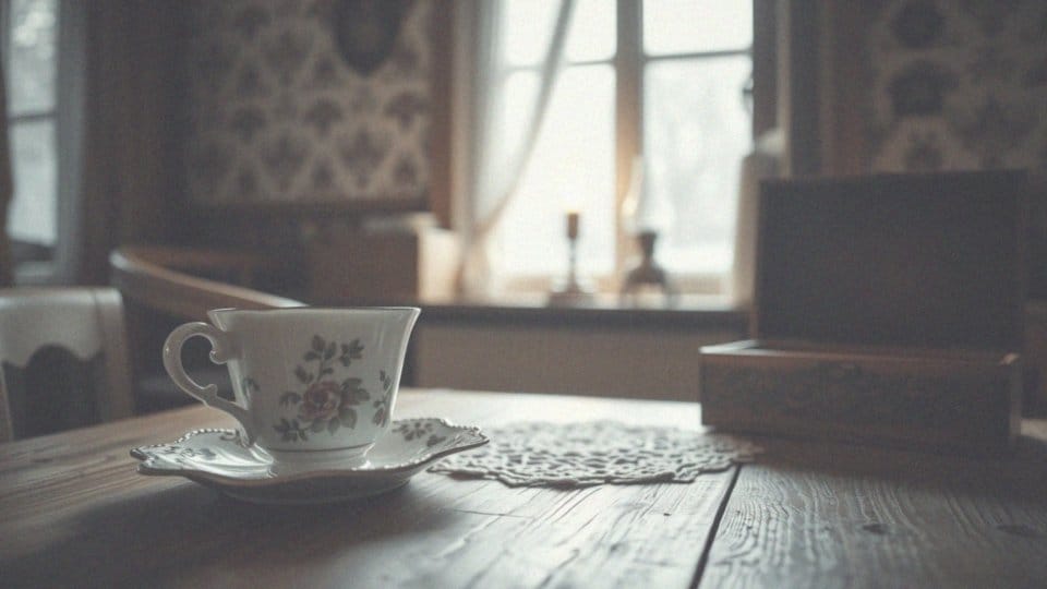 Jakie oryginalne upominki będą pasować do stylu babci?