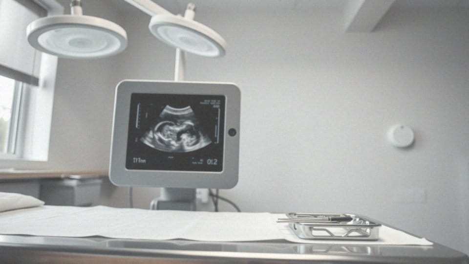 Jakie badania diagnostyczne mogą pomóc ocenić stan endometrium?