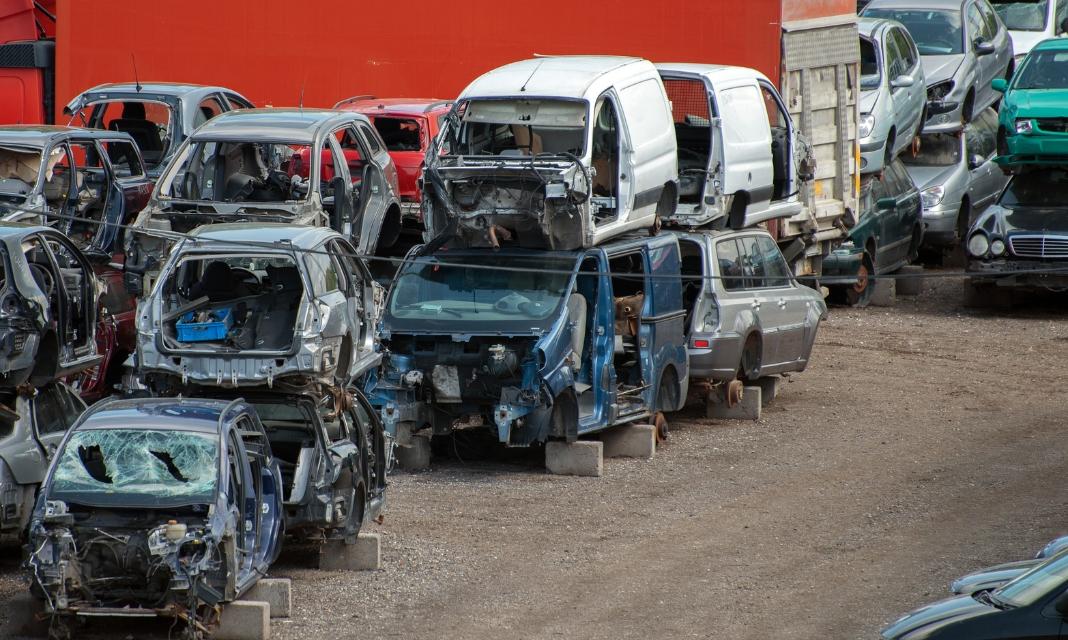 Auto Złom Choszczno