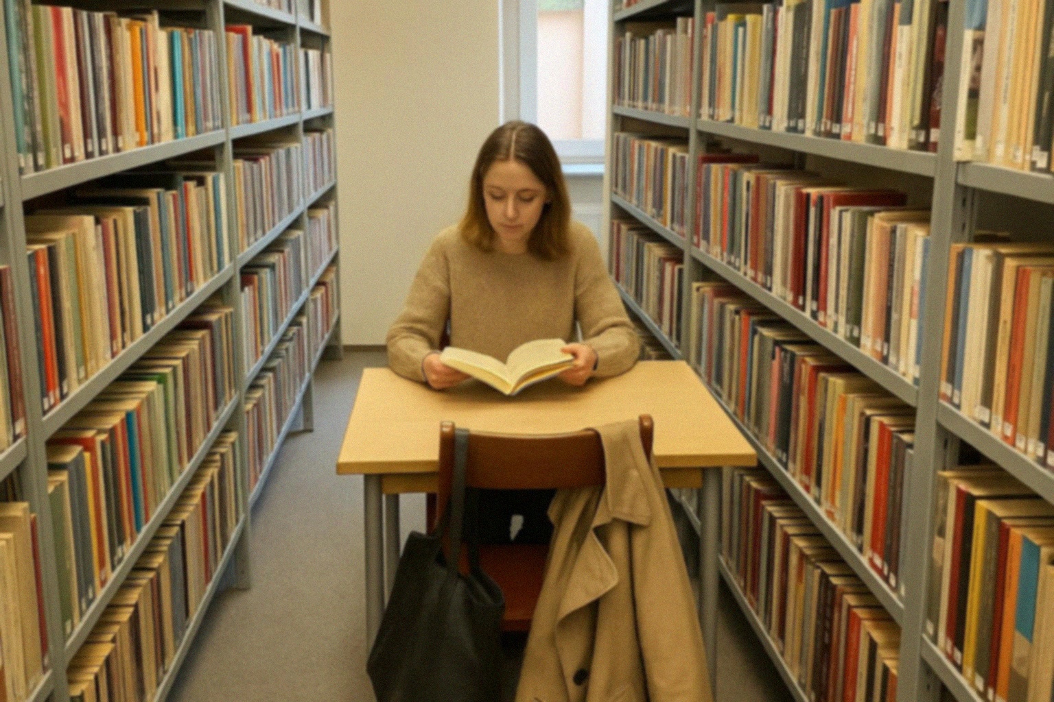 Inicjatywa „OCALIMY ŚWIAT” z Choszczna: Uczniowie sadzą rośliny wokół biblioteki