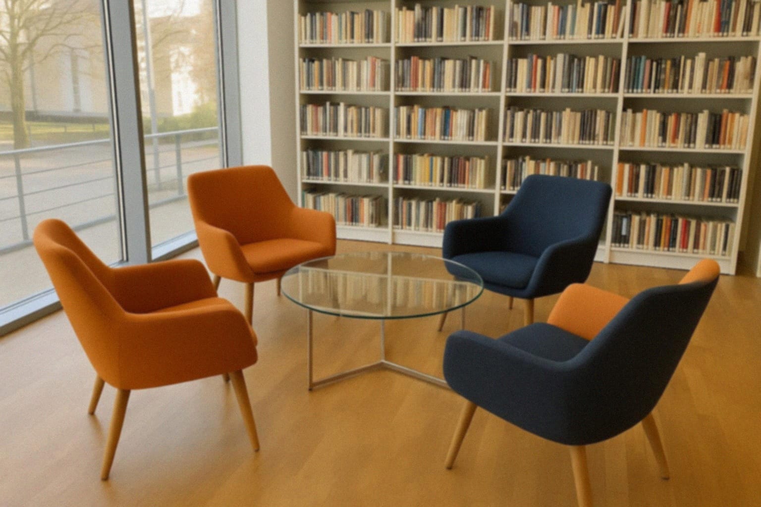 Marcin Szczygielski spotkał się z uczniami choszczeńskich szkół