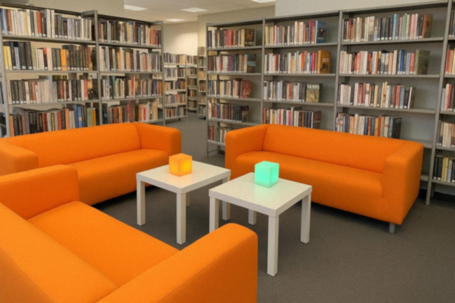 Akcja „Tata Też Czyta” w Choszcznie – wspólne czytanie z przedszkolakami