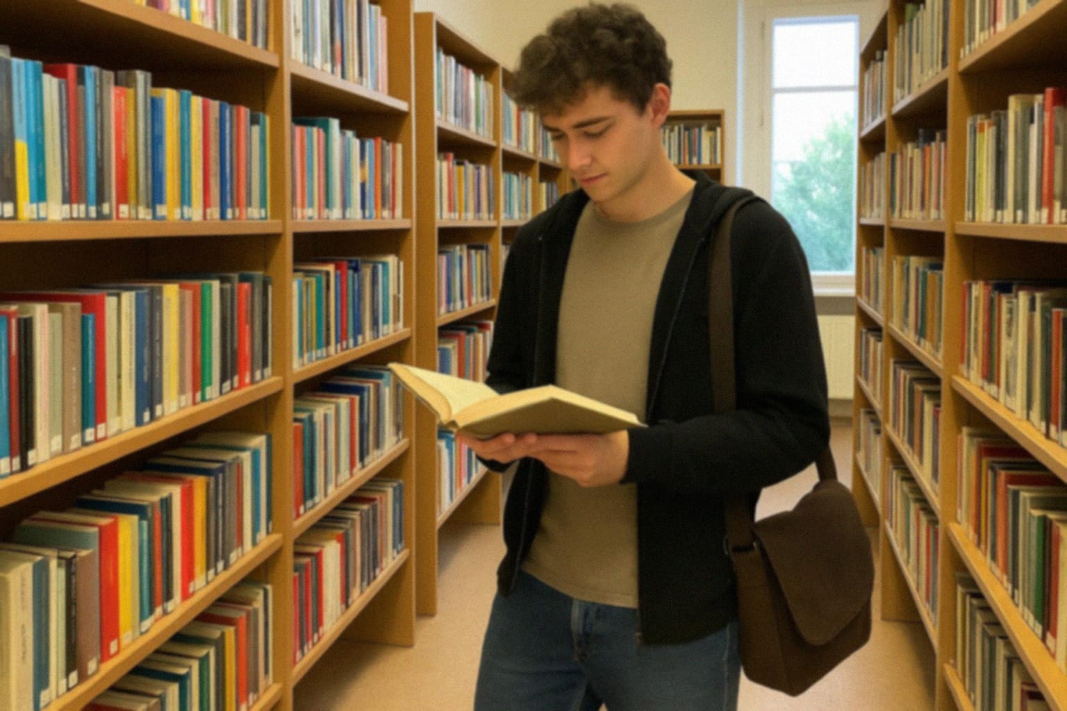 Historia rolnictwa w Choszcznie po II wojnie światowej