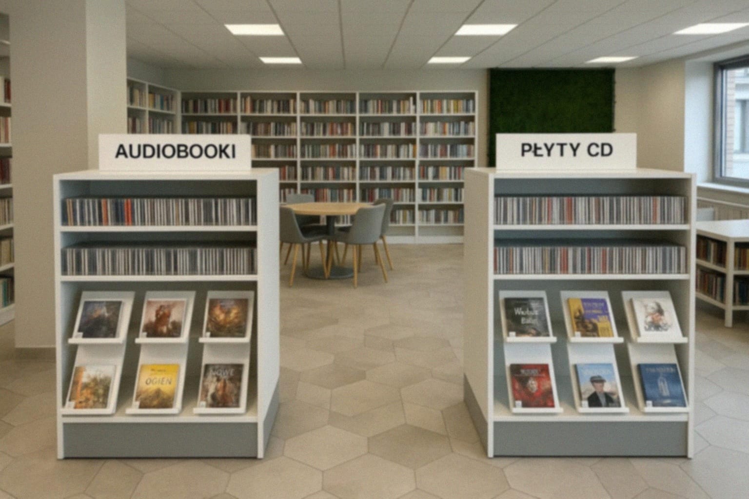 Spotkanie Dyskusyjnego Klubu Książki w Choszcznie: „Anaruk, chłopiec z Grenlandii”