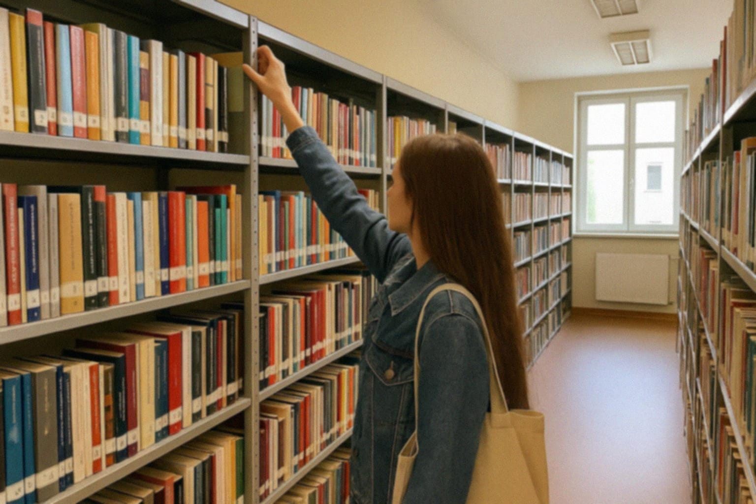 Prelekcja o pracy więźniów obozów koncentracyjnych w Choszcznie