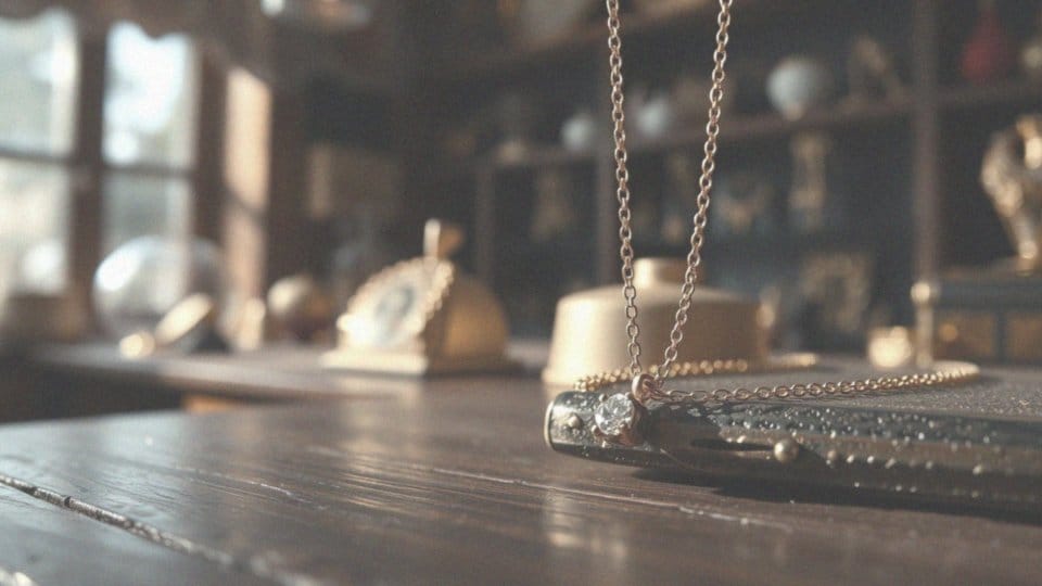 Biżuteria złota 585 – zalety, rodzaje i pielęgnacja