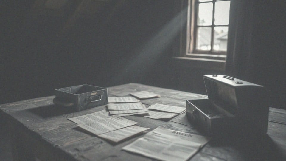 Co grozi za przywłaszczenie mienia? Konsekwencje prawne i kary