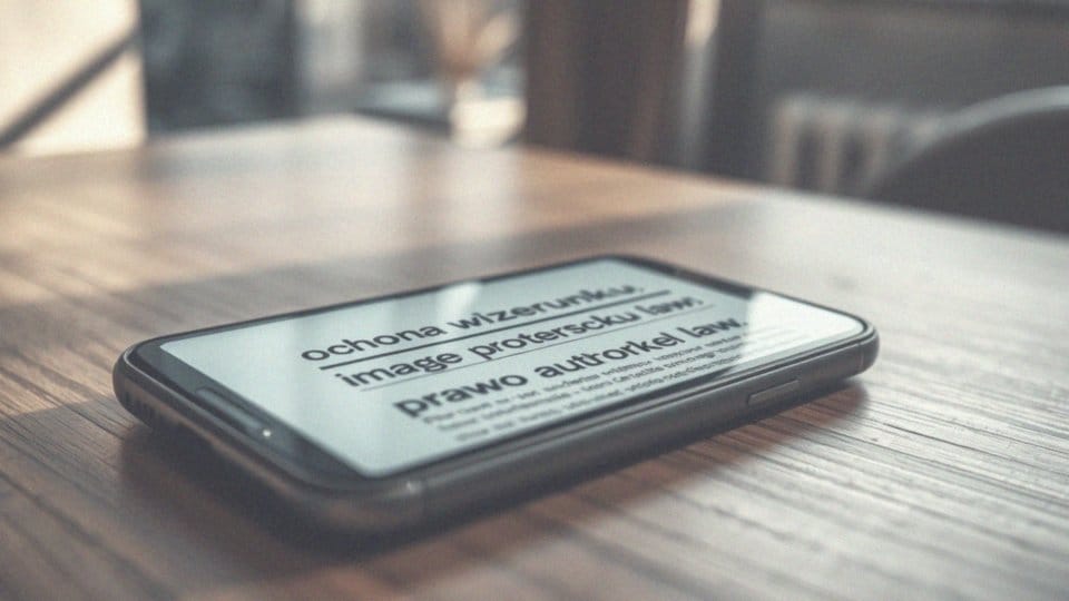 Co grozi za publikowanie zdjęć bez zgody? Przewodnik prawny