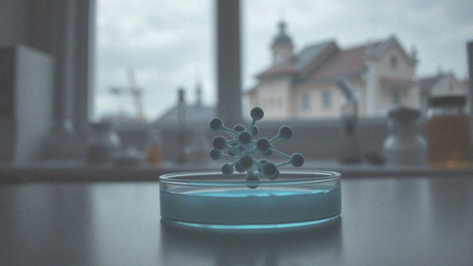 Co niszczy raka trzustki? Nowoczesne metody leczenia i terapie