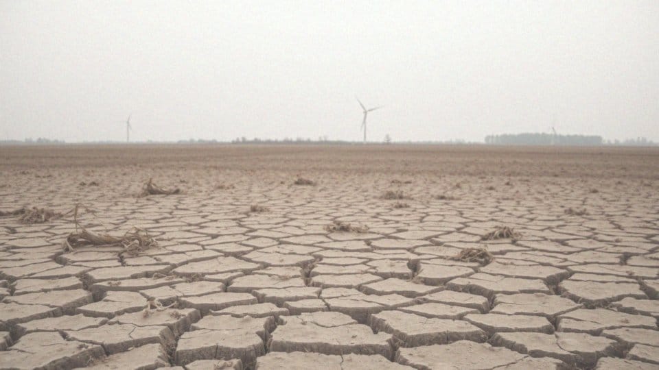 Co się stanie w 2050 roku? Wyzwania i zmiany dla ludzkości