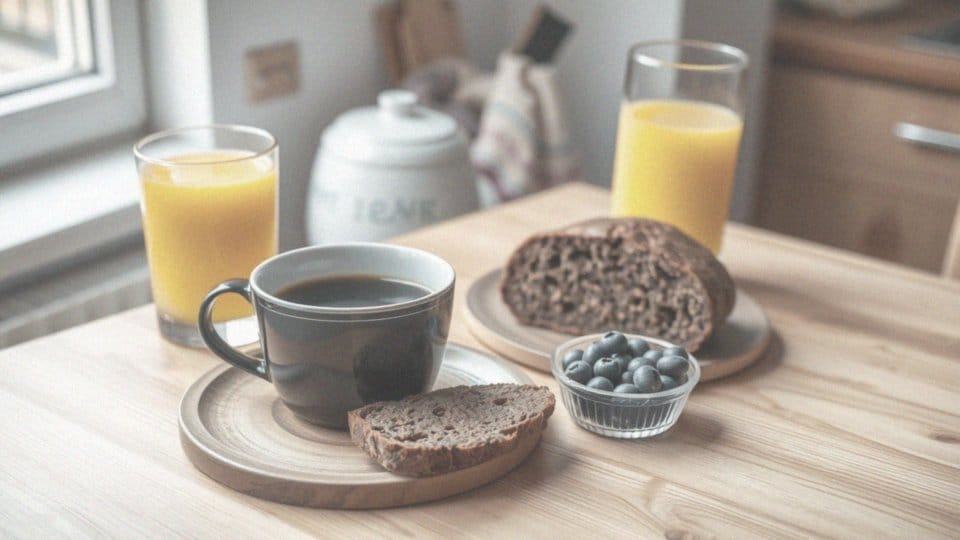 Co wypłukuje żelazo z organizmu? Jak uniknąć niedoborów?